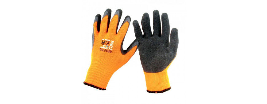 Les Gants De Protection