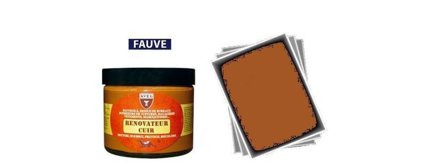 Rénover le Cuir