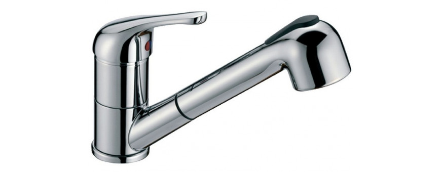 YICI Adaptateur de robinet intelligent sans contact pour évier de cuisine  et de salle de bain - Filetage standard britannique : : Bricolage